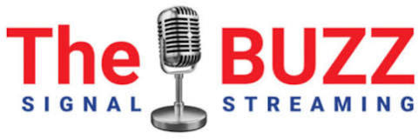 The Buzz Network logo