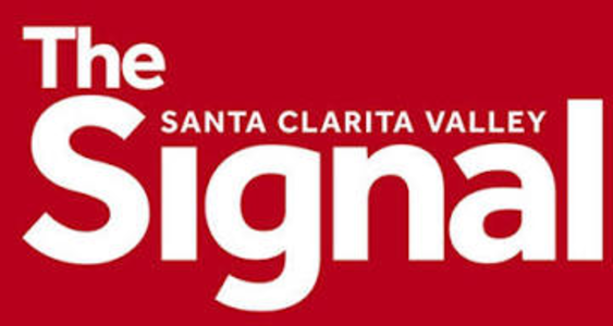 The Signal of Santa Clarita logo