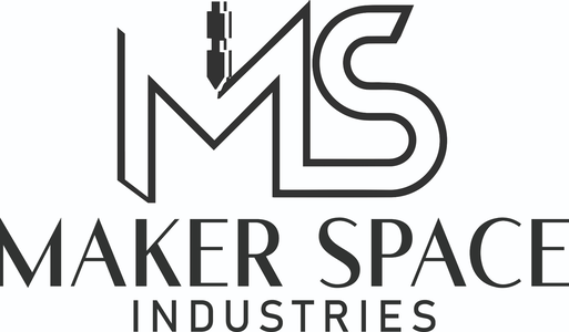 Maker Space Industries logo