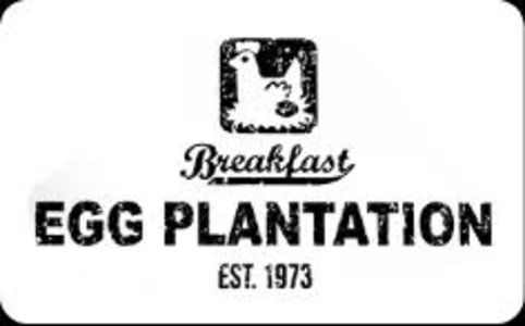 Egg Plantation logo